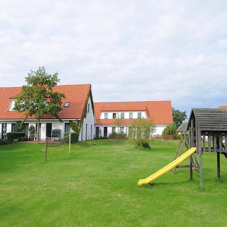 Apartments Post Hiddensee, Вите Екстериор снимка