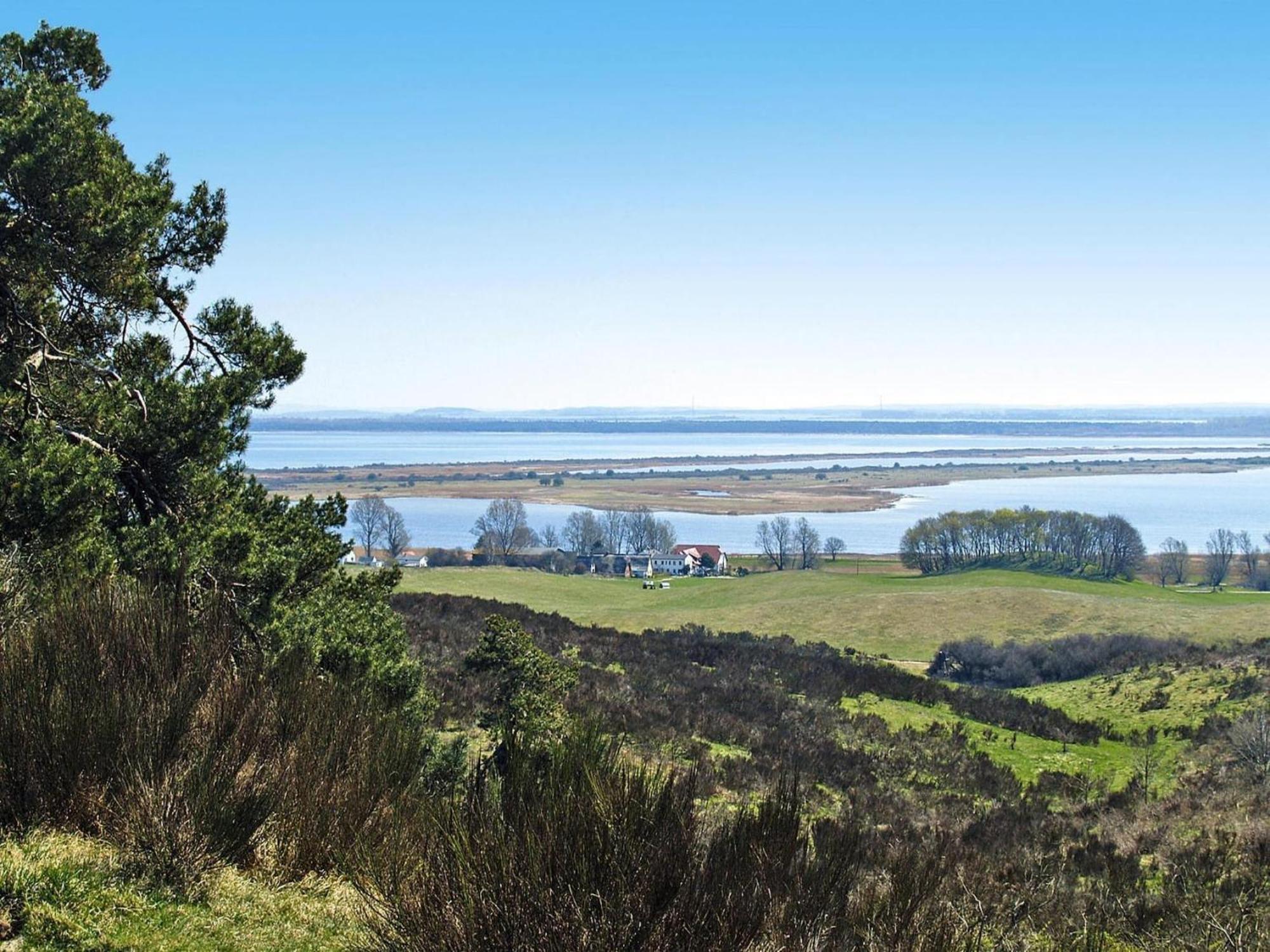 Apartments Post Hiddensee, Вите Екстериор снимка