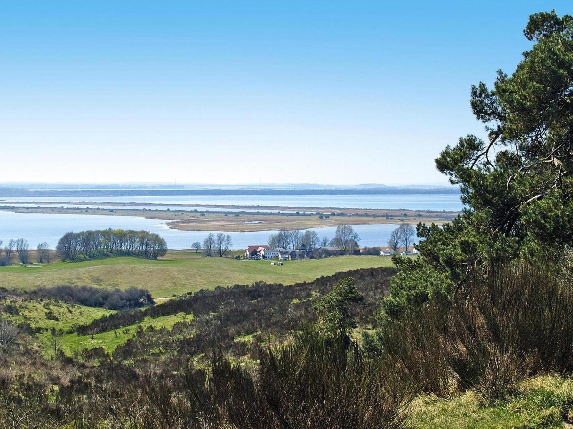 Apartments Post Hiddensee, Вите Екстериор снимка
